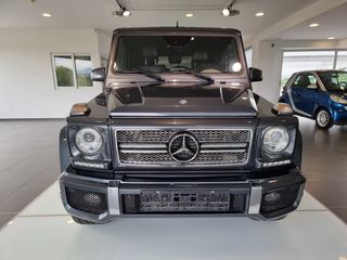 Mercedes-Benz G 350 2014 AMG-thumb-7