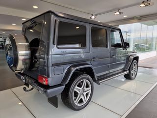 Mercedes-Benz G 350 2014 AMG-thumb-10