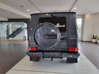 Mercedes-Benz G 350 2014 AMG-thumb-11