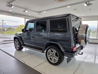 Mercedes-Benz G 350 2014 AMG-thumb-5