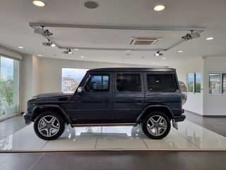 Mercedes-Benz G 350 2014 AMG-thumb-4