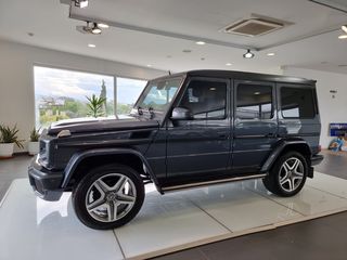 Mercedes-Benz G 350 2014 AMG-thumb-3