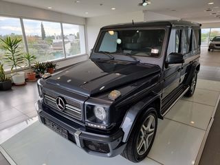 Mercedes-Benz G 350 2014 AMG-thumb-1