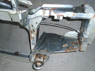 BMW E30 M10 METΩΠΗ.-thumb-2
