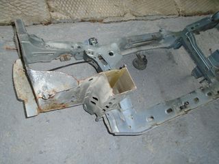 BMW E30 M10 METΩΠΗ.-thumb-1