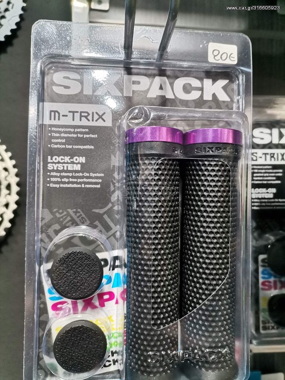 sixpack racing 