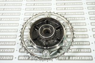 ΓΡΑΝΑΖΙΕΡΑ -> HONDA CBR 600RR , 2003-2006 / ΜΟΤΟ ΚΟΣΚΕΡΙΔΗΣ 