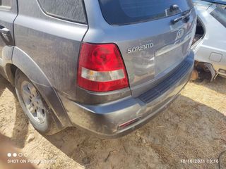 ΑΠΟ ΚΙΑ SORENTO ΠΕΤΡΕΛΑΙΟ 2500ΚΥΒ.-thumb-3