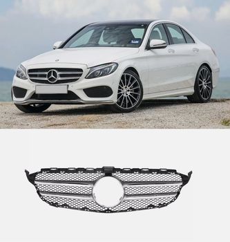 Mercedes c amg w205 ΓΝΗΣΙΟ