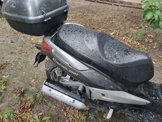 Sym citycom 300i-thumb-1