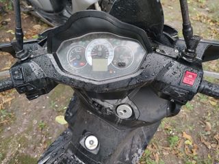 Sym citycom 300i-thumb-2