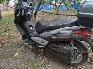 Sym citycom 300i-thumb-3