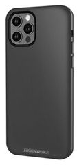 ROCKROSE θήκη Pebble για iPhone 12 mini, μαύρη