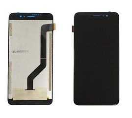 ULEFONE LCD για smartphone S8, μαύρη