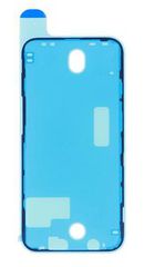 Αυτοκόλλητη ταινία οθόνης SPIP12-0002 για iPhone 12/12 Pro, μαύρη