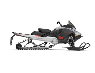 Snowboard Ski-Doo 2022 BACKCOUNTRY 600R E-TEC-thumb-1