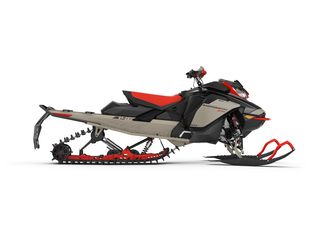Snowboard Ski-Doo 2022 BACKCOUNTRY X-RS 850 E-TEC-thumb-1