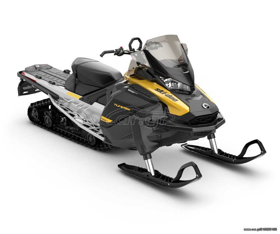 Snowmobile Ski-Doo 2022 TINDRA LT 600 EFI
