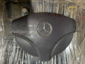 MERCEDES A 140 1.4CC 2001 - Αερόσακοι-AirBags