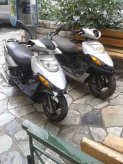 Yamaha Cygnus 2001 xc 125-thumb-1