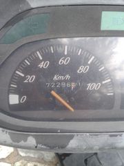 Yamaha Cygnus 2001 xc 125-thumb-7