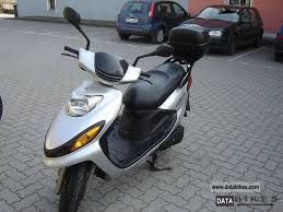 Yamaha Cygnus 2001 xc 125-thumb-9