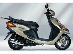 Yamaha Cygnus 2001 xc 125-thumb-10