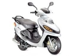 Yamaha Cygnus 2001 xc 125-thumb-11