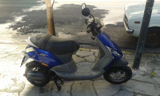 Piaggio Zip II 125 2001 Zip 125-thumb-2