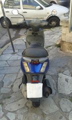 Piaggio Zip II 125 2001 Zip 125-thumb-3