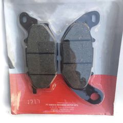 Τακακια Yamaha γνησια FA705 (B74-F5805-00) XMAX300/YZF-R3 κτλ - (10190-871)