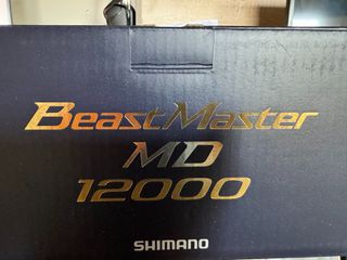 23 Shimano BEAST MASTER MD 12000-thumb-4