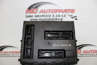 Πλακέτα MERCEDES A-CLASS (W169) (2004-2012) A1695453132 5DK00872812 anesis