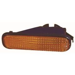 ΦΛΑΣ ΦΤΕΡΟΥ ΚΙΤΡΙΝΟ (E) ΔΕ για HONDA CIVIC L/B '96-'99