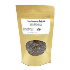 Κόκκινο Τσάι Rooibos Κόκκινος Δράκος Χύμα 100gr