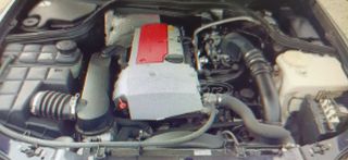  700.00 EUR Κινητήρας Mercedes-Benz CLK-Class C208 1997-2003 2000cc  εγγύηση καλής λειτουργίας.Raptis Parts