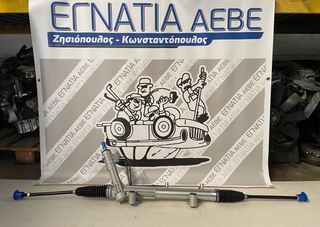 ΚΡΕΜΑΓΙΕΡΑ ΥΔΡΑΥΛΙΚΗ FORD TRANSIT 1992-2000 (EG-YP)