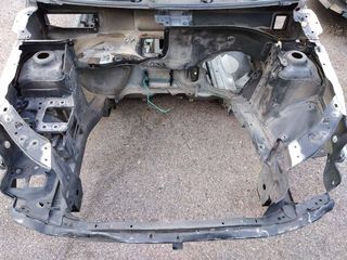 ΜΕΤΩΠΗ,ΦΑΝΟΣΤΑΤΗΣ,ΘΟΛΟΙ 3ΘΥΡΟ RENAULT CLIO 98-06