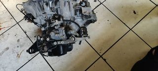 ΣΑΣΜΑΝ TOYOTA COROLLA 2000-2002 4ZZ-thumb-2