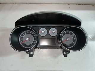 FIAT PUNTO EVO 09-12 Καντράν 