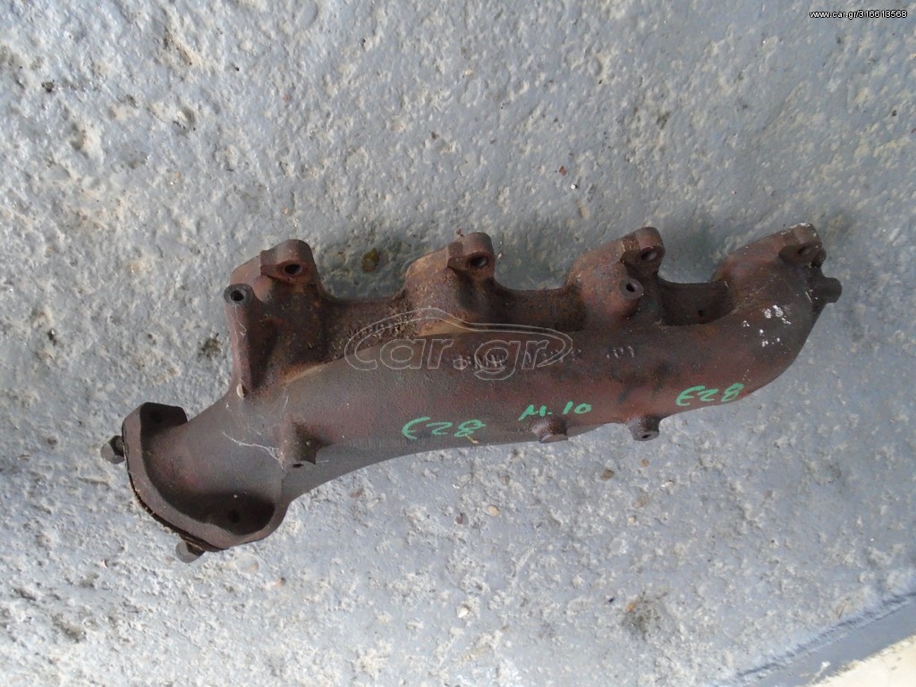ΒΜW E28 518 M10 ΠΟΛΛΑΠΛΗ ΕΞΑΓΩΓΗΣ