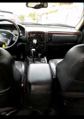 ΚΑΣΤΑΝΙΑ ΧΕΙΡΟΦΡΕΝΟΥ ΑΠΟ:JEEP GRAND CHEROKEE
