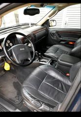 ΜΟΝΑΔΑ ABS ΑΠΟ:JEEP GRAND CHEROKEE