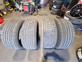 255/55R18 KORMORAN 