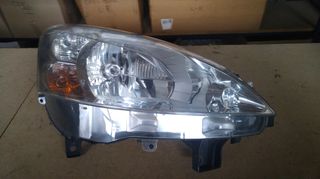 Φαναρι μπροστα δεξι Peugeot Partner κωδικος Valeo 89318021 / 9682829580 2008-2012 SUPER PARTS