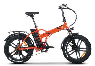 Ηλεκτρικά Ποδήλατα RKS 2021 RSIII PLUS-thumb-2