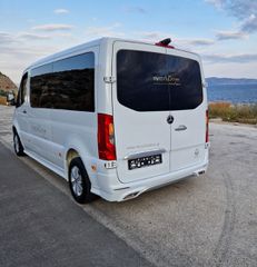 Mercedes-Benz 2021 Μercedes Sprinter Empire Luxury Minibus-thumb-11