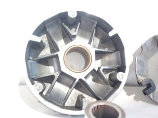Βαριάτορ από GILERA RUNNER 200 4T 2002-thumb-1