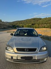 Opel Astra 2000