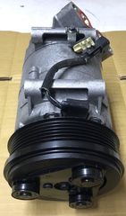 FORD FOCUS ‘10 3M5M-19D629-KF Κομπρεσέρ A/C σε άριστη κατάσταση καινούργια γνήσια!!!